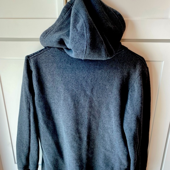 Mossimo Hooded Sweatshirt  (youth large 12/14) - Picture 2 of 3